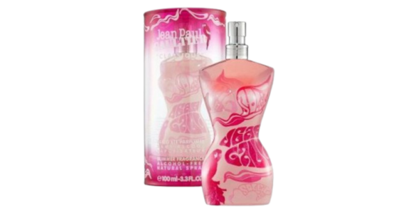 Jean Paul Gaultier Classique Summer Eau de Toilette 100ml