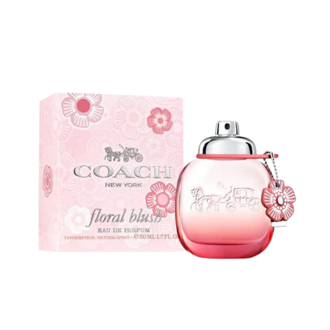Coach Floral Blush Eau de Parfum 90ml