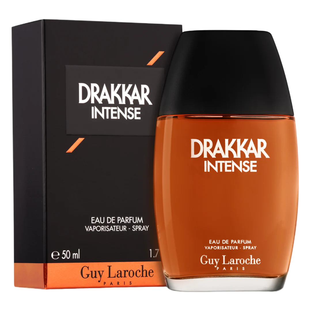 Guy Laroche Drakkar Intense Eau de Parfum 100ml