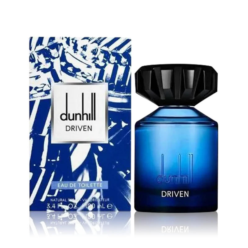 Dunhill Driven Eau de Toilette 100ml