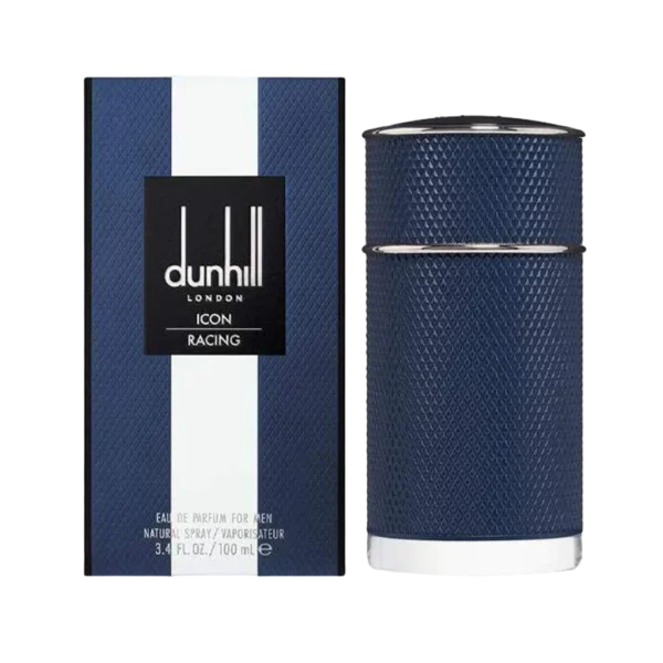 Dunhill Icon Racing Blue Eau de Parfum 100ml