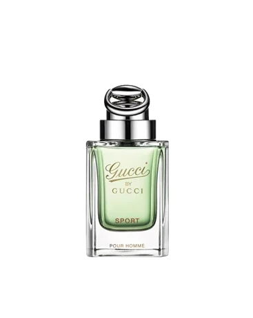 Gucci by Gucci Sport Pour Homme Eau de Toilette 50ml