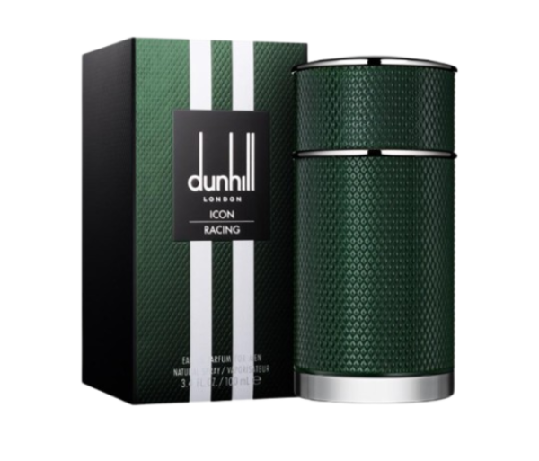 Dunhill Icon Racing Green Eau de Parfum 100ml