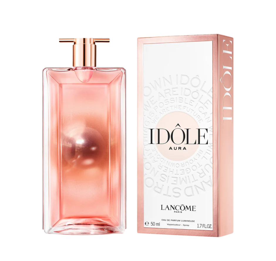 Lancôme Idôle Aura Eau de Parfum 100ml