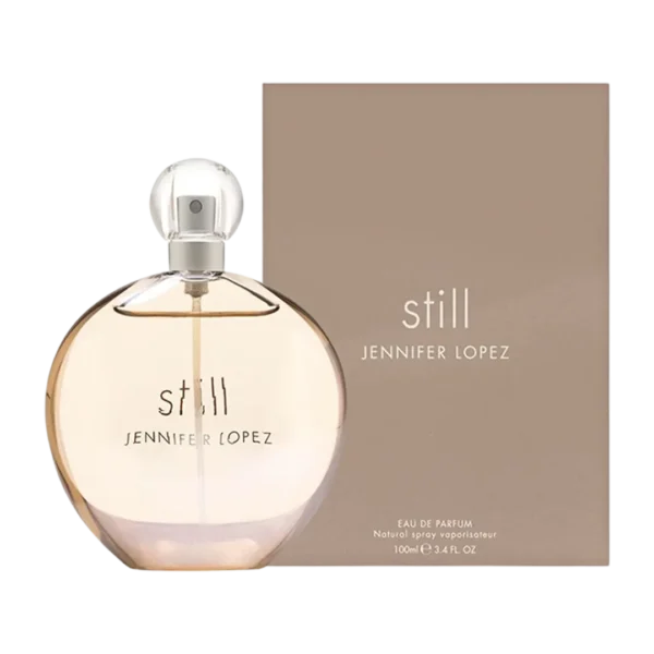 Jennifer Lopez Still Eau de Parfum 100ml