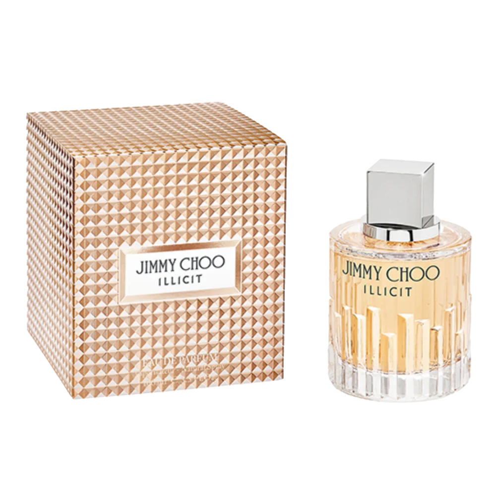 Jimmy Choo Illicit Eau de Parfum 100ml