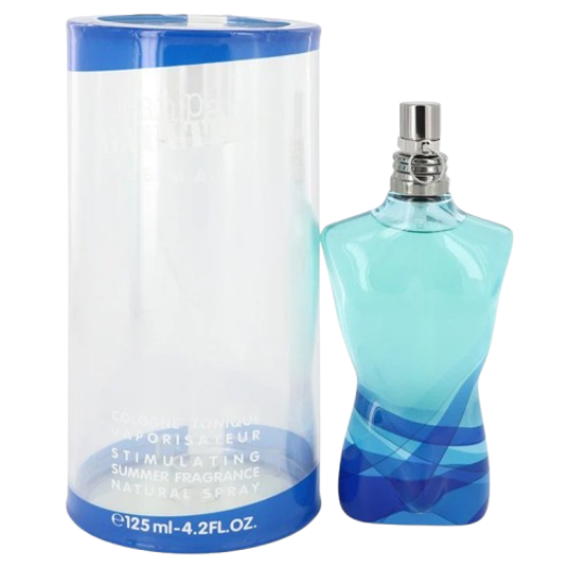 Jean Paul Gaultier Le Male Cologne Tonique 125ml