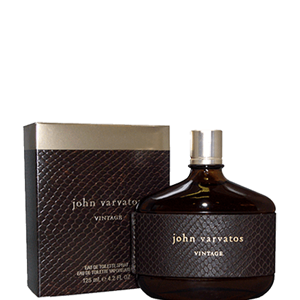 John Varvatos Vintage Eau de Toilette 125ml