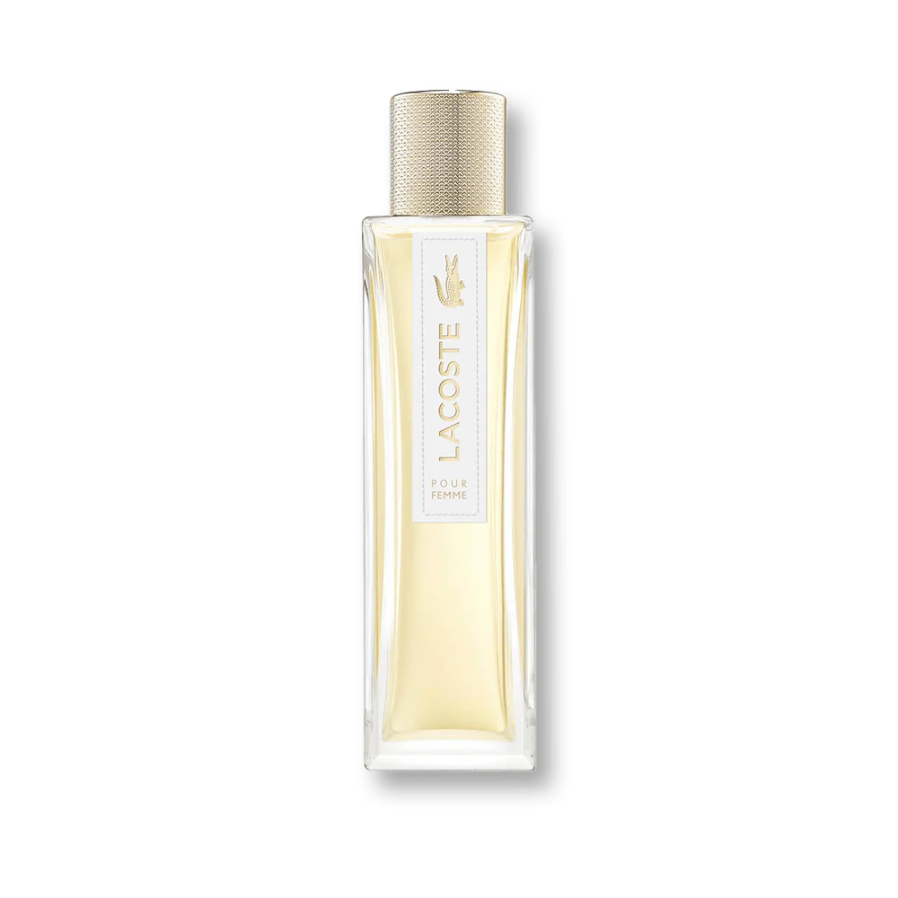 Lacoste Pour Femme Eau de Parfum 50ml