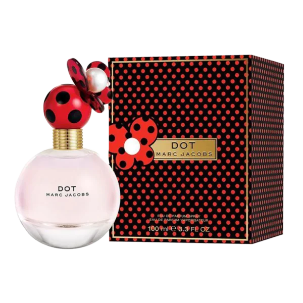 Marc Jacobs Dot Eau de Parfum 100ml