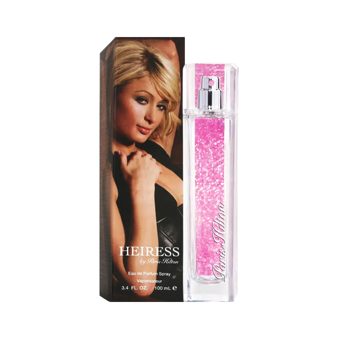 Paris Hilton Heiress Eau de Parfum 100ml