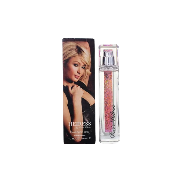 Paris Hilton Heiress Eau de Parfum 50ml