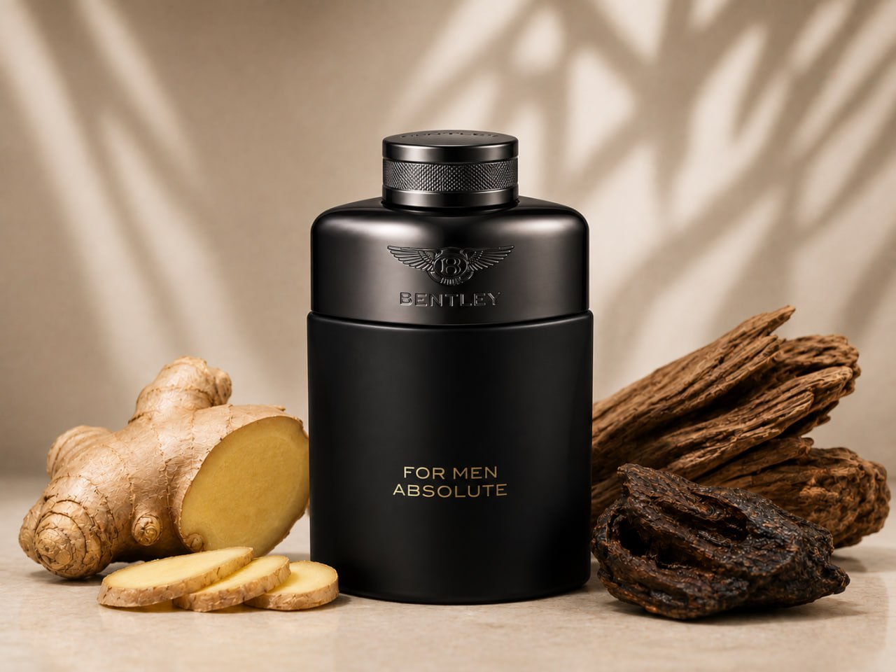 Bentley For Men Absolute Eau de Parfum 100ml Image 3