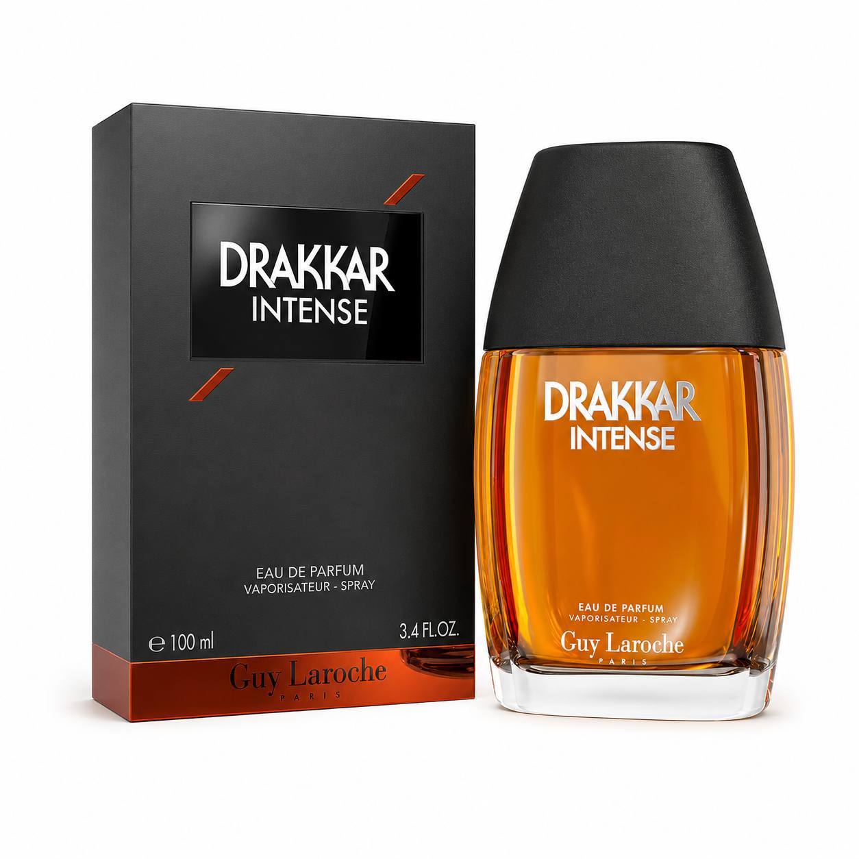 Guy Laroche Drakkar Intense Eau de Parfum 100ml Image 3