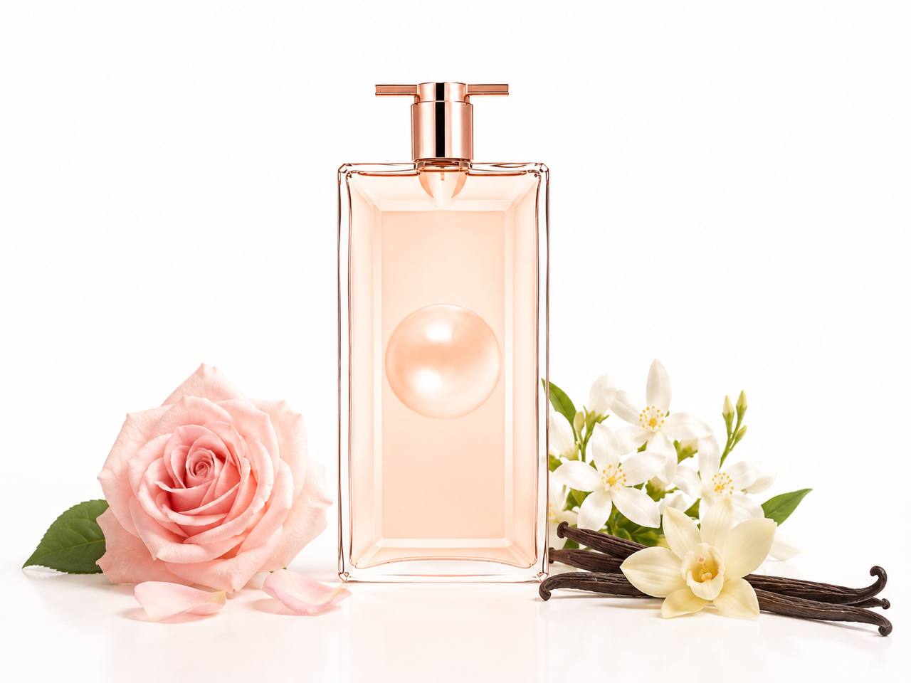 Lancôme Idôle Aura Eau de Parfum 100ml Image 2