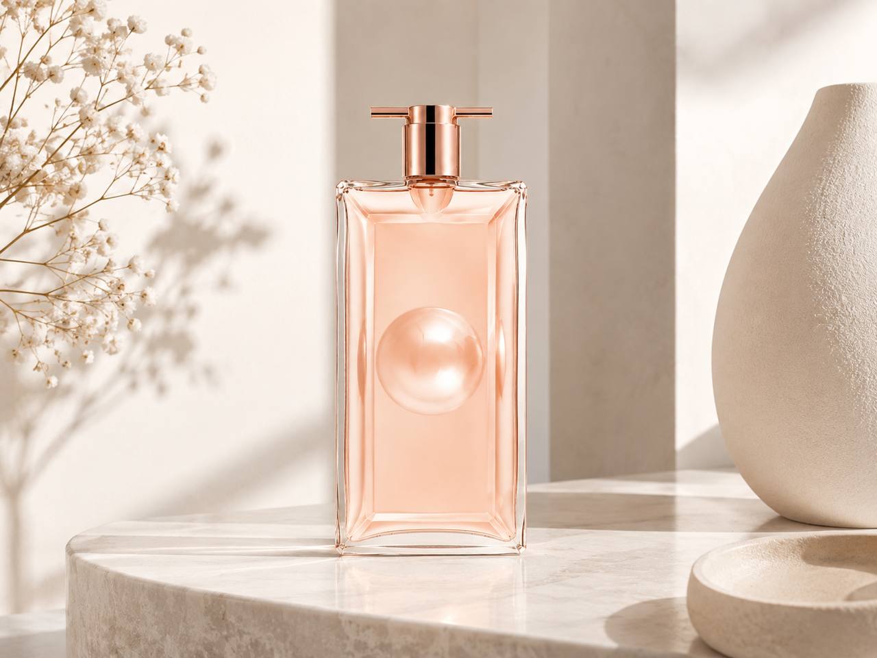 Lancôme Idôle Aura Eau de Parfum 100ml Image 4