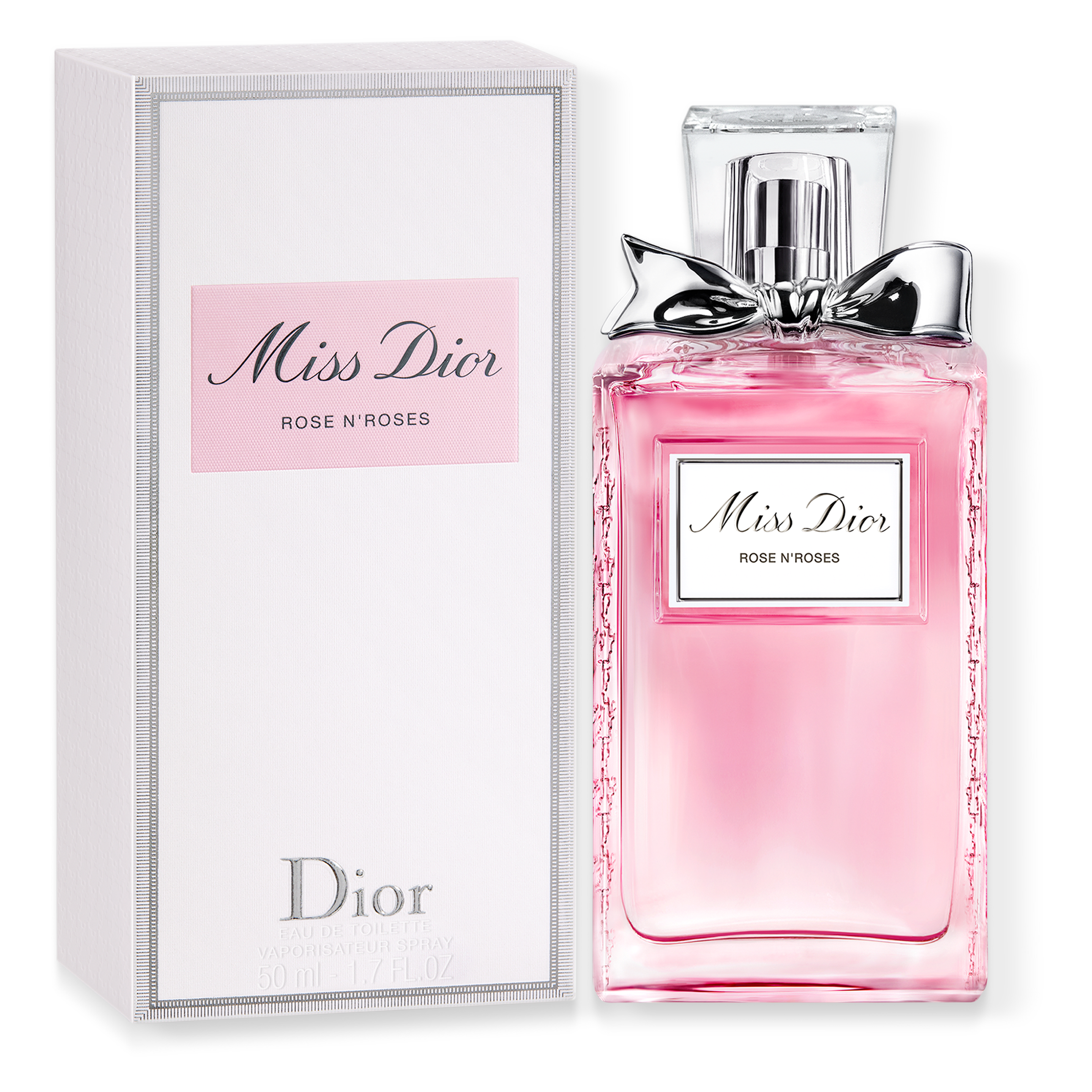Christian Dior Miss Dior Rose N’Roses Eau de Toilette 50ml