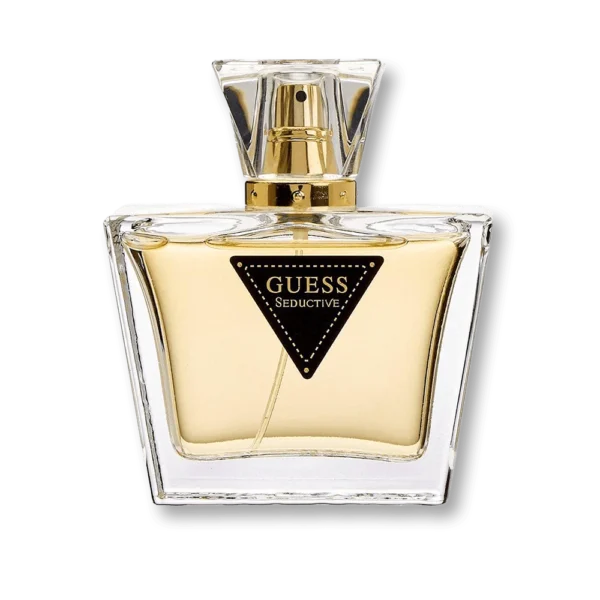 Guess Seductive Femme Eau de Toilette 75ml