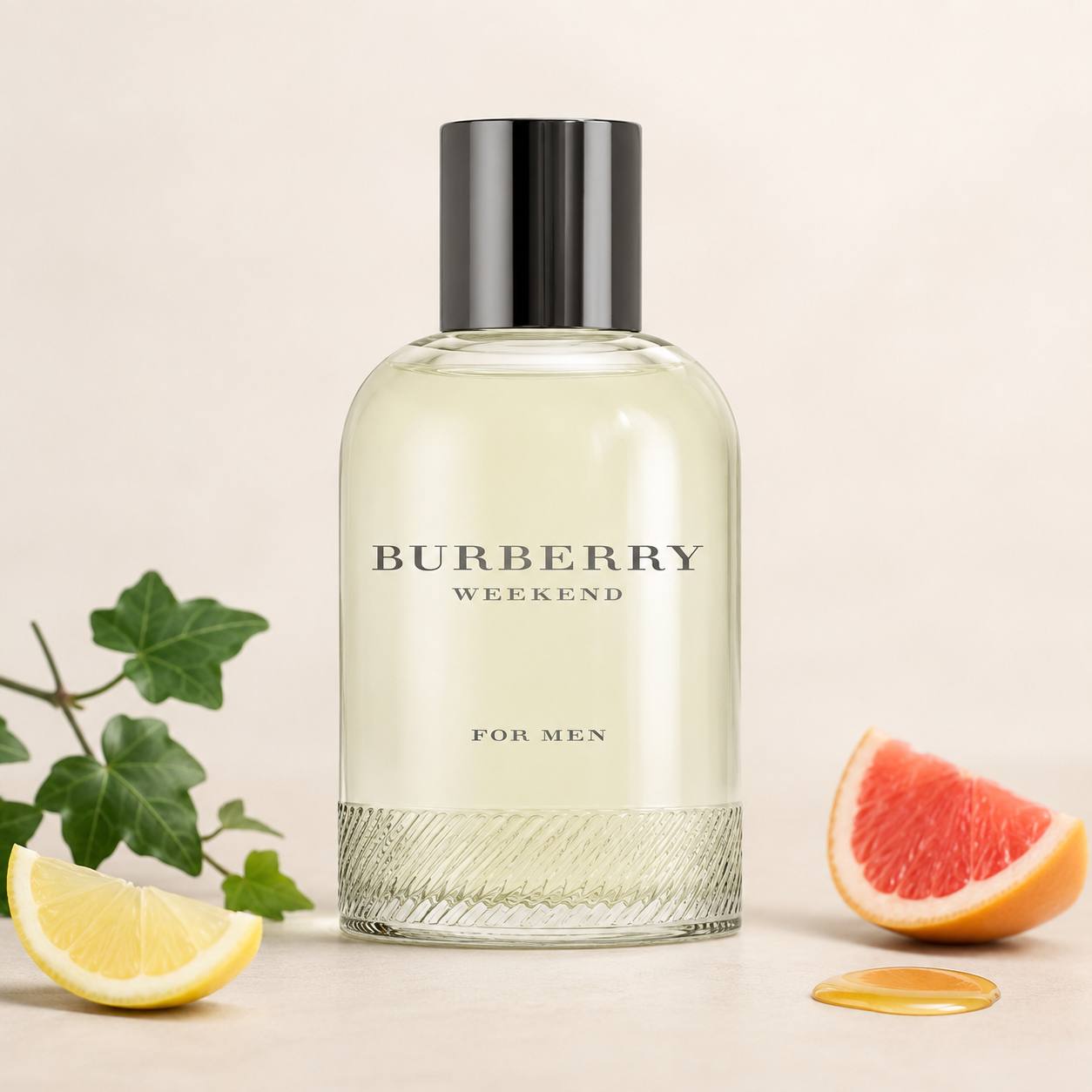 Burberry Weekend For Men Eau de Toilette 100ml Image 3