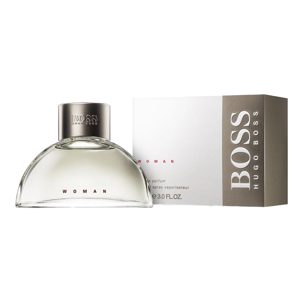 Hugo Boss Woman Eau de Parfum 90ml