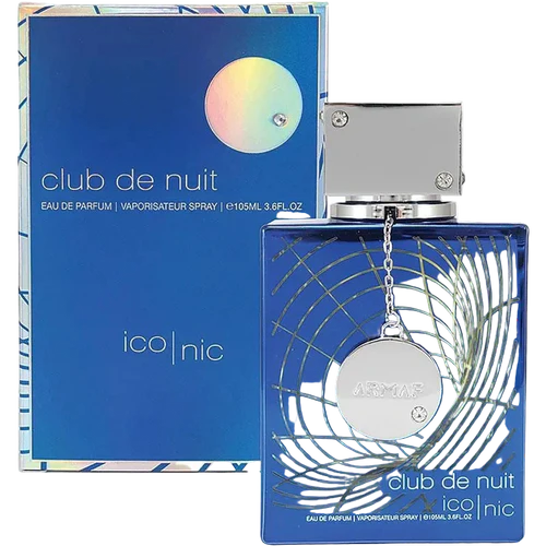 Armaf Club de Nuit Iconic Eau de Parfum 105ml