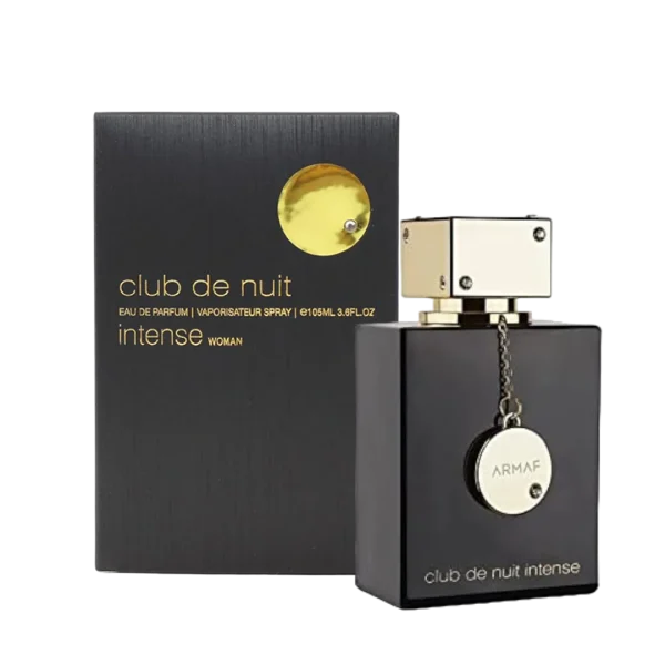 Armaf Club de Nuit Intense Woman Eau de Parfum 105ml
