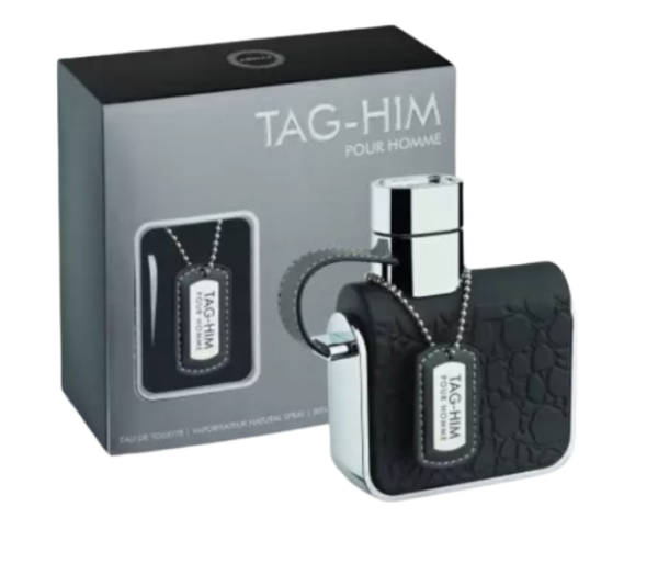 Armaf Tag Him Eau de Parfum 100ml