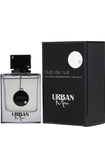 Armaf Club de Nuit Urban Man Eau de Parfum 105ml