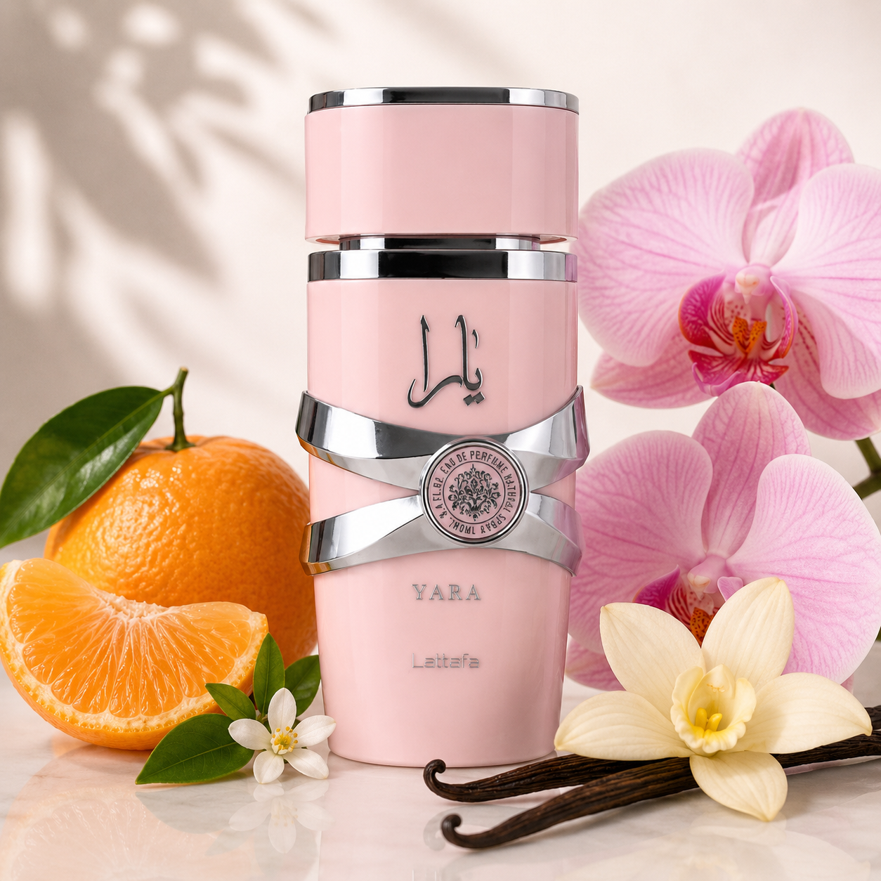 Lattafa Yara Eau de Parfum 100ml Image 3