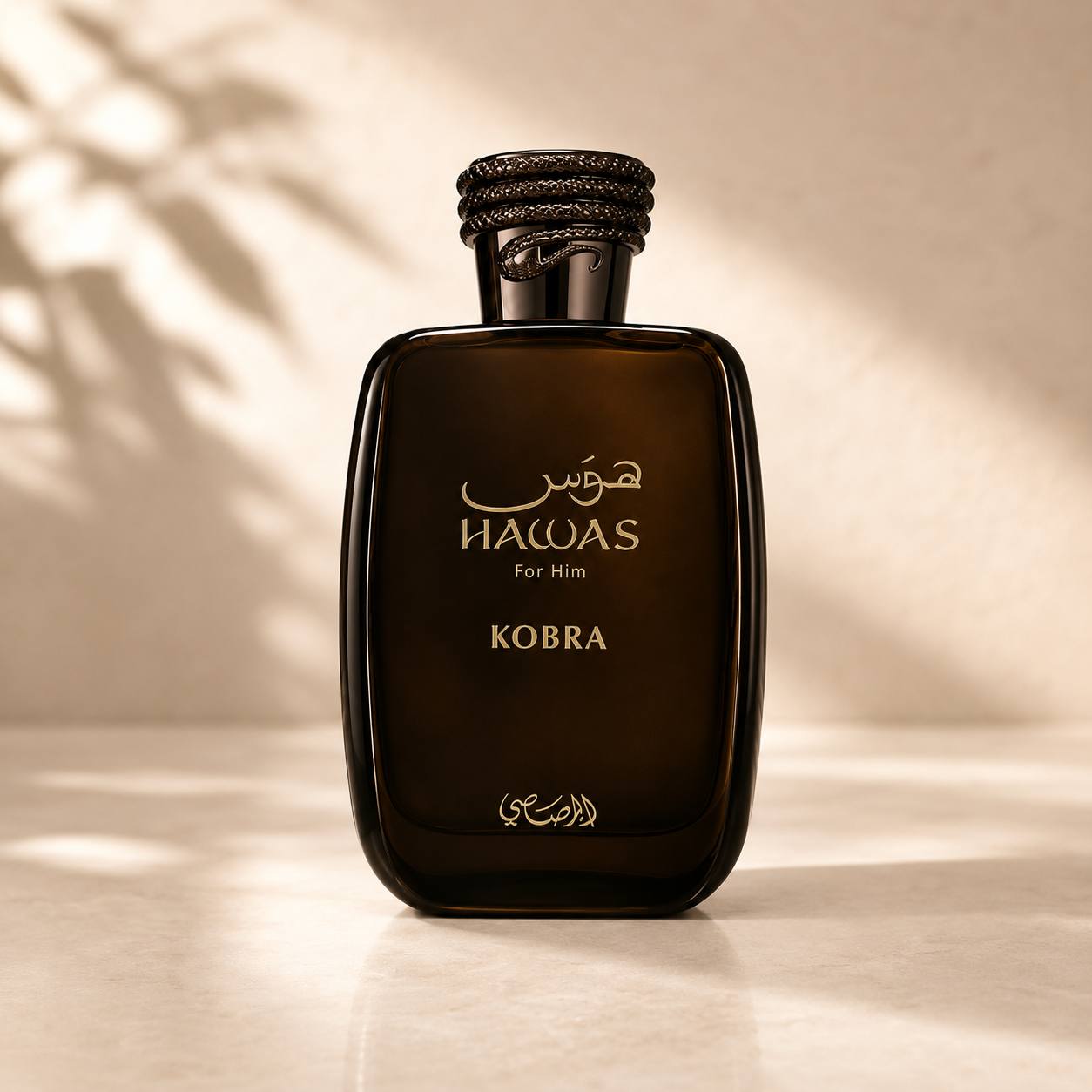Rasasi Hawas Kobra Eau de Parfum 100ml Image 2