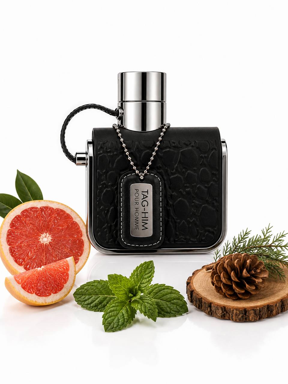 Armaf Tag Him Eau de Parfum 100ml Image 2