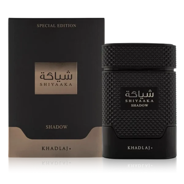 Khadlaj Shiyaaka Shadow Eau de Parfum 100ml