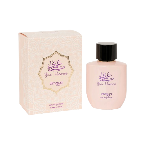 Zimaya Ya Umree Eau de Parfum 100ml