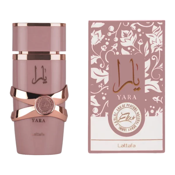 Lattafa Yara Elixir Eau de Parfum 100ml