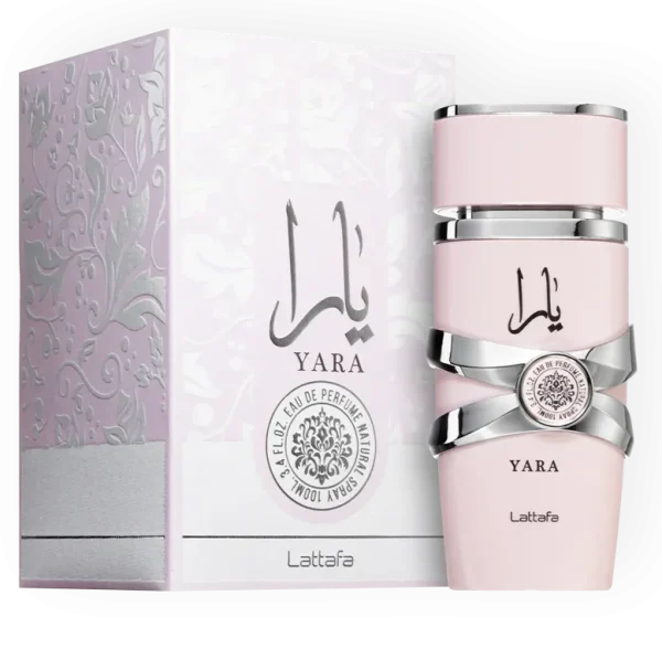 Lattafa Yara Eau de Parfum 100ml