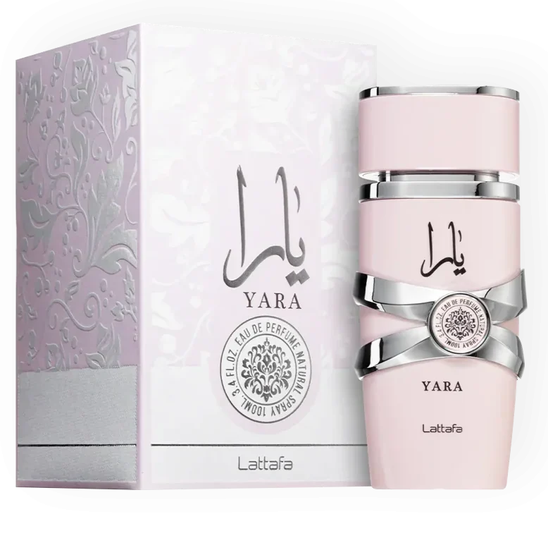 Lattafa Yara Eau de Parfum 100ml