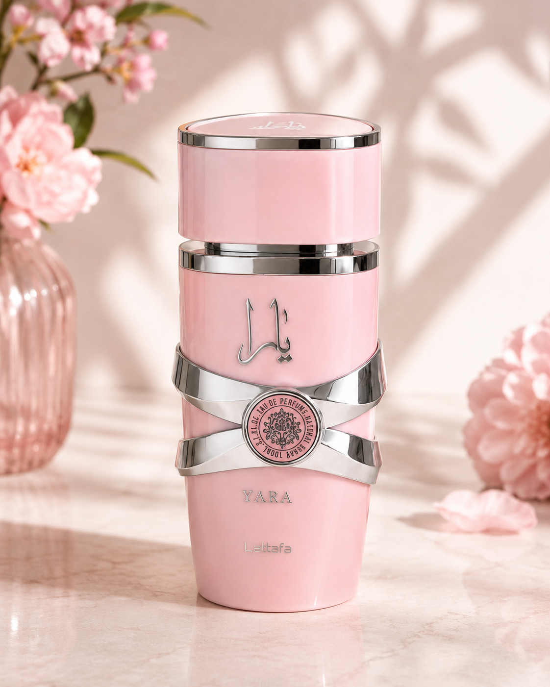 Lattafa Yara Eau de Parfum 100ml Image 2