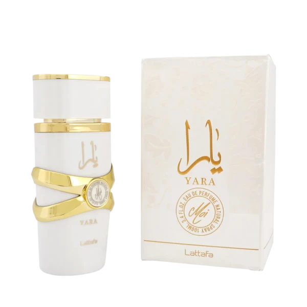 Lattafa Yara Moi Eau de Parfum 100ml