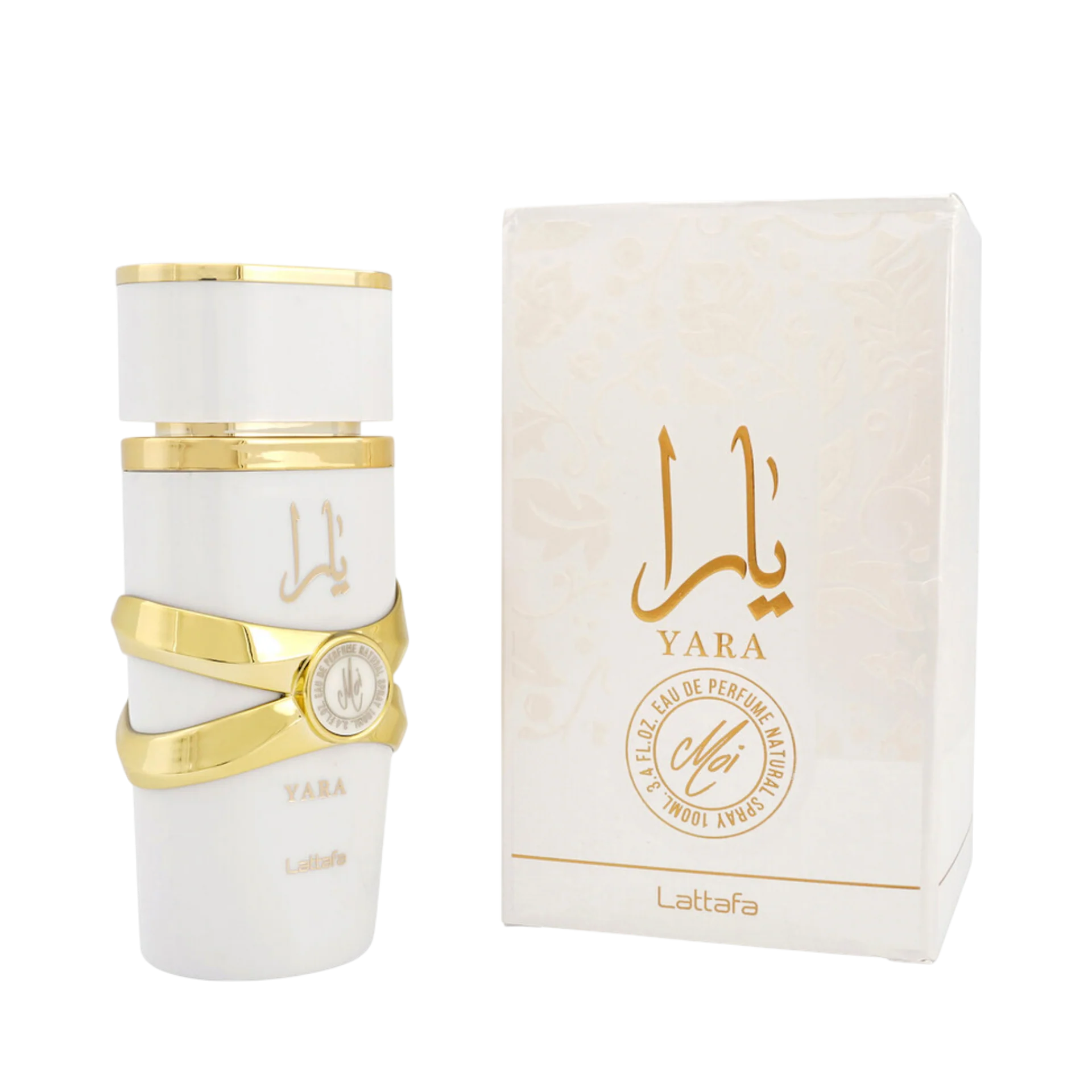 Lattafa Yara Moi Eau de Parfum 100ml
