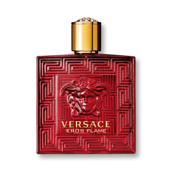 Versace Eros Flame Eau de Parfum 100ml