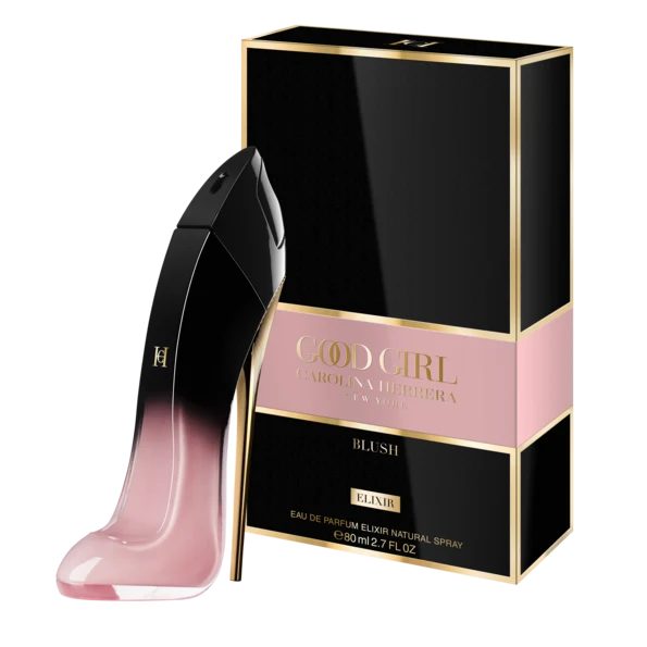 Carolina Herrera Good Girl Blush Elixir Eau de Parfum 80ml
