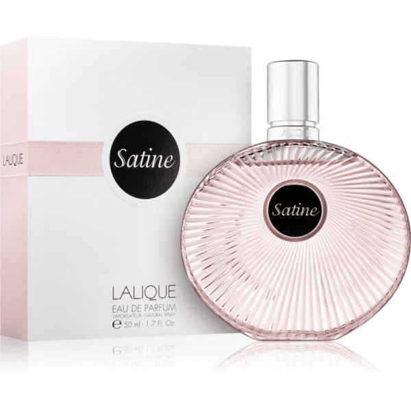 Lalique Satine Eau de Parfum 100ml