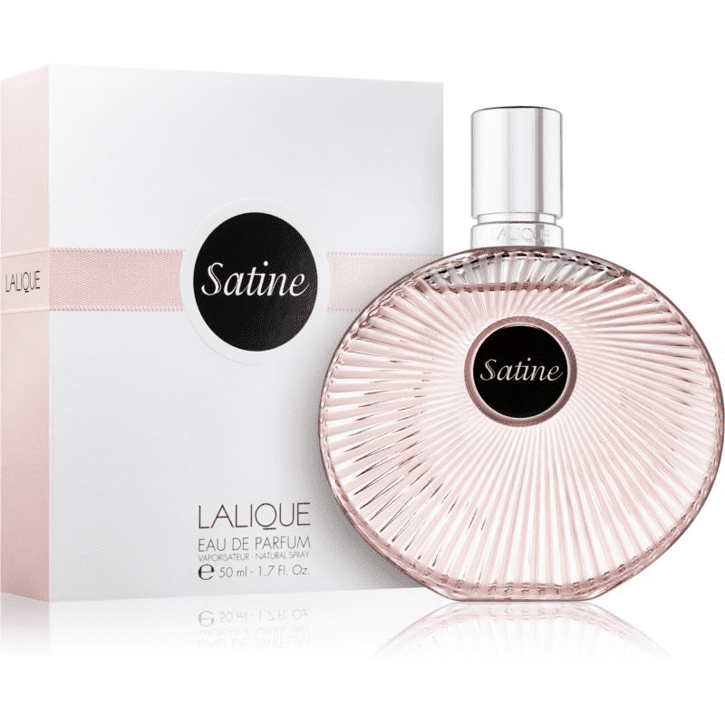 Lalique Satine Eau de Parfum 100ml