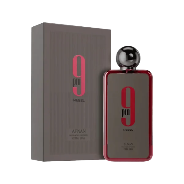 Afnan 9PM Rebel Eau de Parfum 100ml
