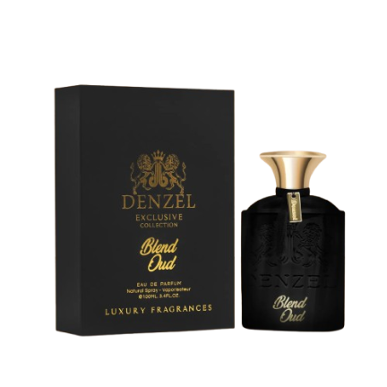 Denzel Blend Oud Eau de Parfum 100ml
