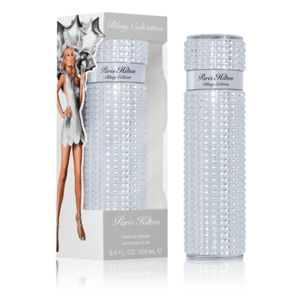 Paris Hilton Bling Edition Parfum 100ml