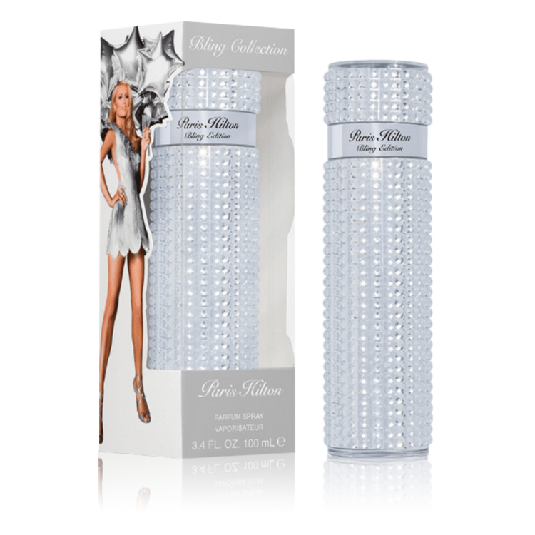 Paris Hilton Bling Edition Parfum 100ml