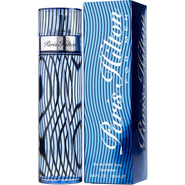 Paris Hilton for Men Eau de Parfum 100ml
