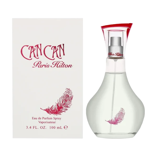 Paris Hilton Can Can Eau de Parfum 100ml