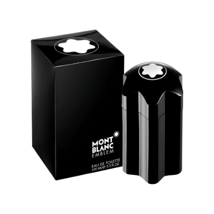 Montblanc Emblem Eau de Toilette